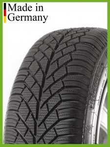 Runderneuert Winterreifen WT 83 195/65 R15 91H