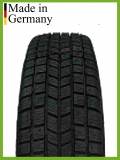 Runderneuert Winterreifen ALP 205/65 R15 94T