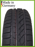 Runderneuert Winterreifen RIG 181 205/55 R16 91T