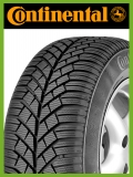 Continental Winterreifen TS 830 205/55 R16 91T