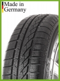 Runderneuert Winterreifen WT 81 205/55 R16 91H